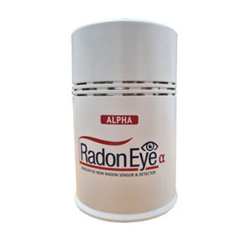 라돈 측정기 Radon Eye RD200